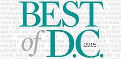 Review from the Best of DC Magazine