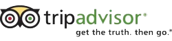 Trip Advisor logo